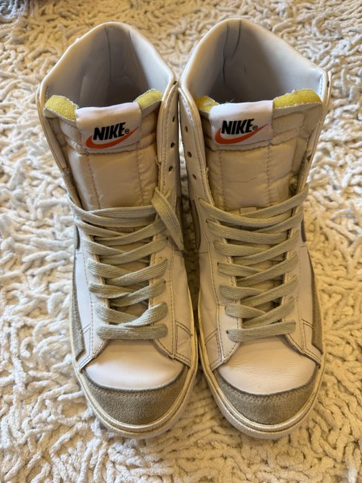 Nike оригинал. Размер 40.5.