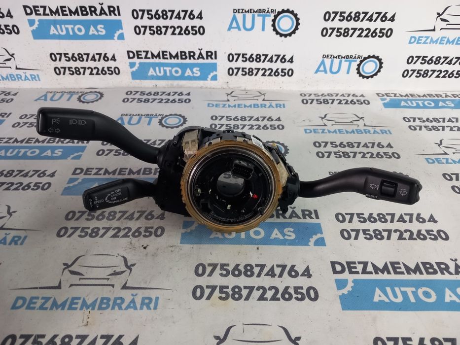 Bloc semnalizari Audi a6 c6