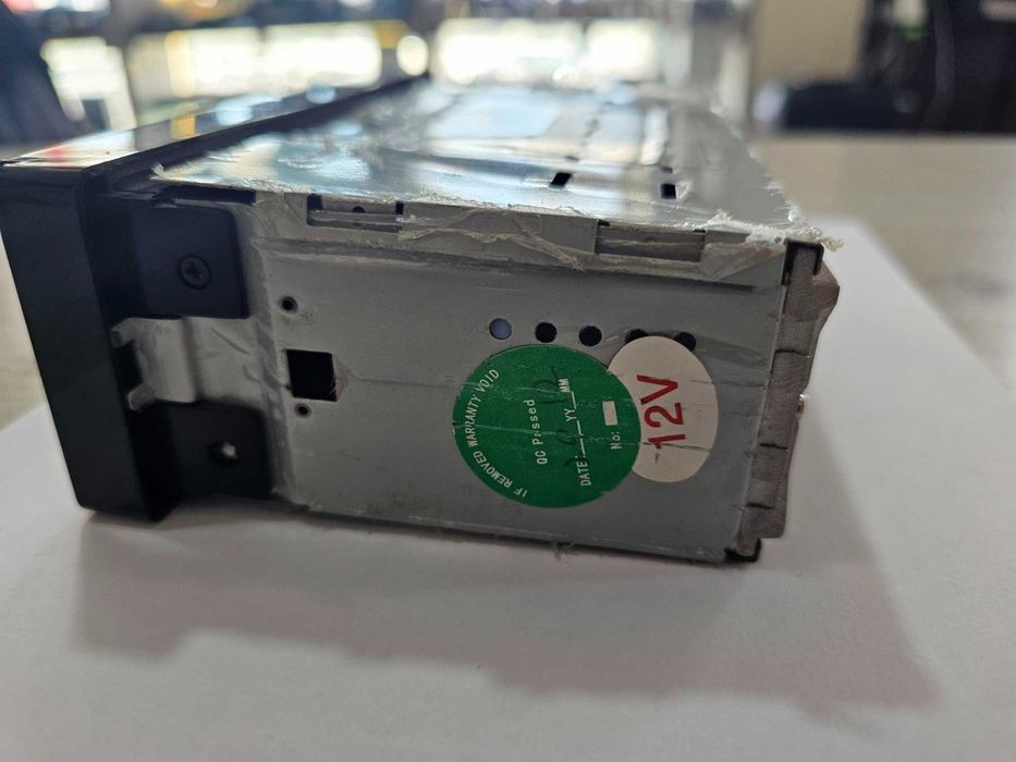 4168AI 4-инчов BT стерео USB DVR Радио за кола мултимедиен плейър