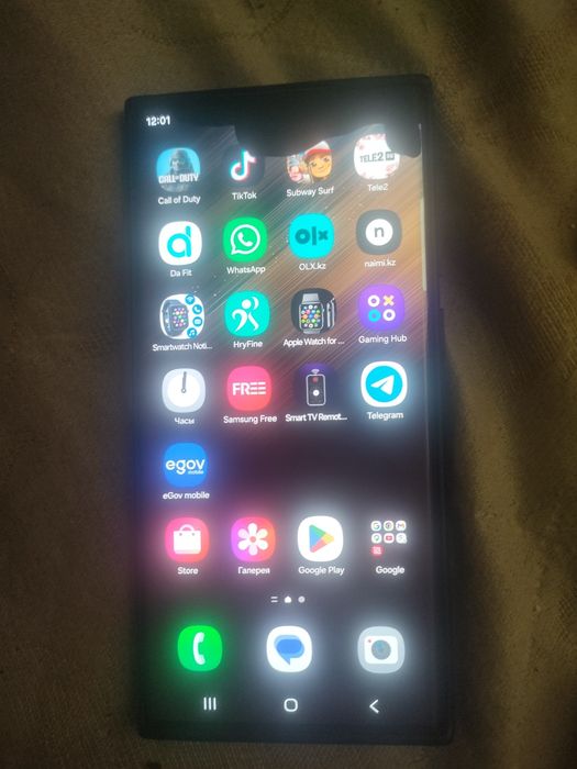 Продам Samsung s22 ultra