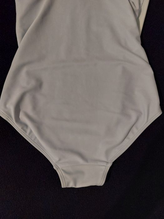 Costum baie H&M Elsa Frozen si slapi