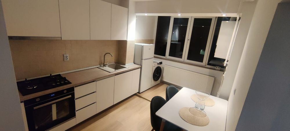 Apartament decomandat 2 camere