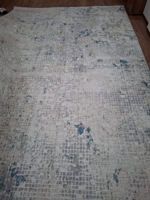 Ковер б/у 200 на 400 см