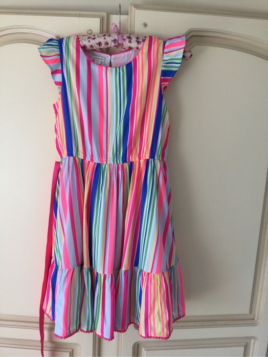 Rochita Zara fete 11 ani