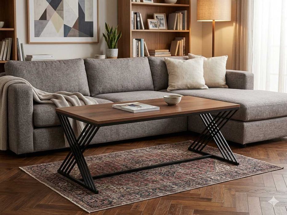 эксклюзивный журнальный столик