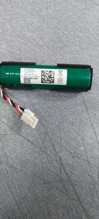 Baterie ,acumulator modul SOS Renault, Logan