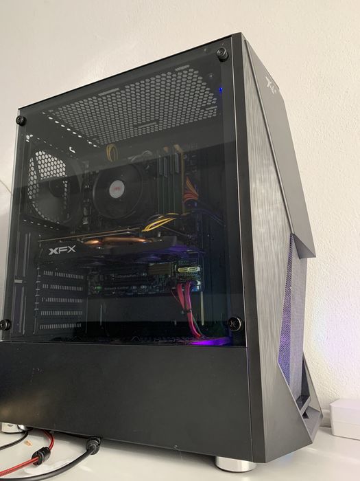 Calculator Gaming Foarte Bun Baia Mare • OLX.ro