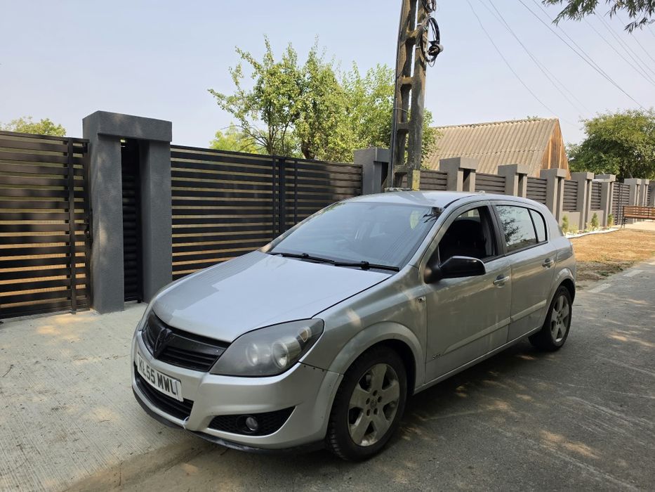 OPEL  2007 — imagine 5