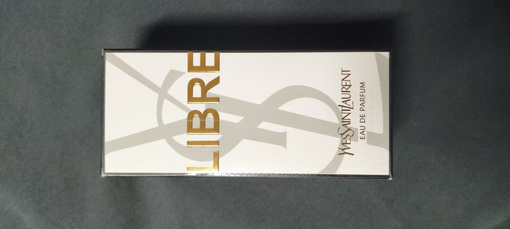 Парфюмерная вода Yves Saint Laurent Libre EDP 90mI