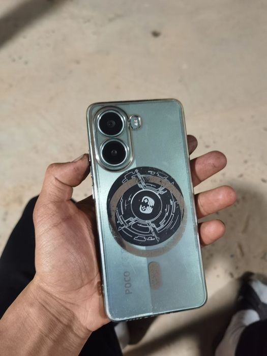 Poco x7 pro srochna pul zarl 2mln 300 ozgina kami bor