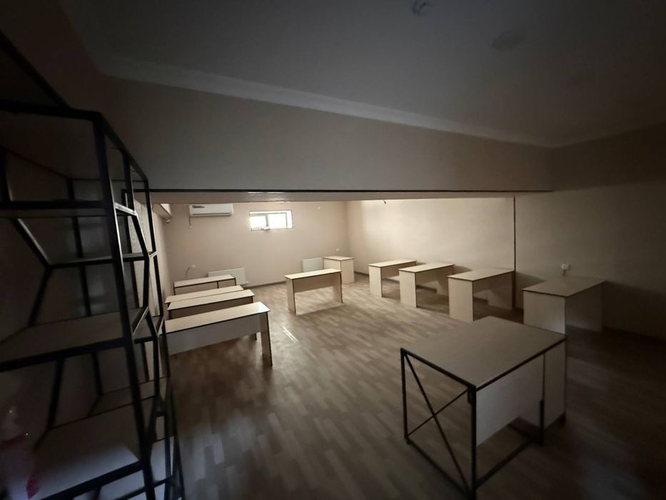 Tayyor bino ijaraga beriladi