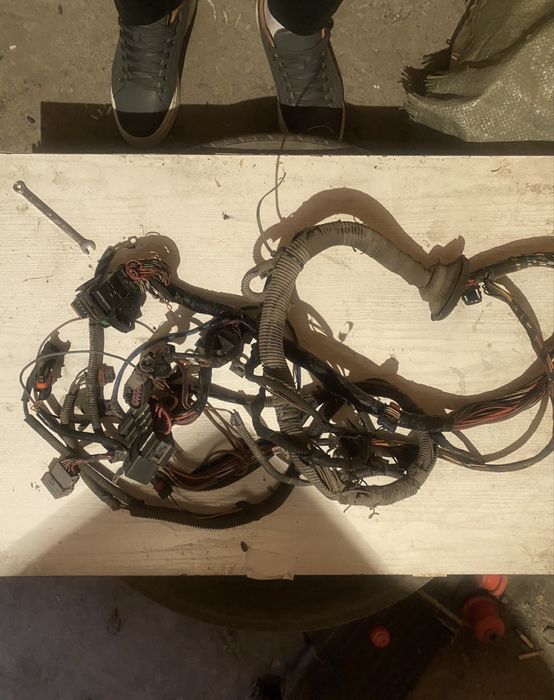 Ваз 2114 запчасти