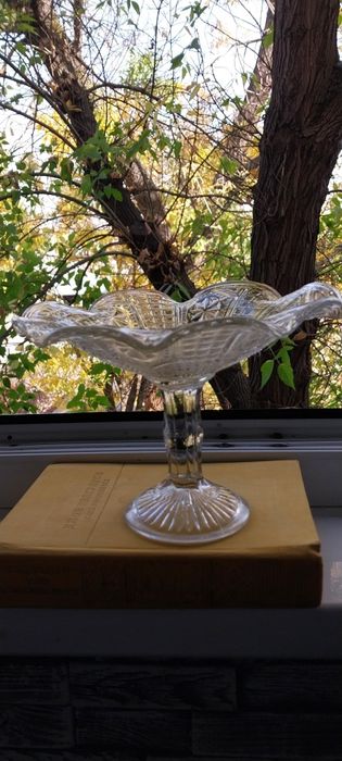 Ваза Мальцев антиквар