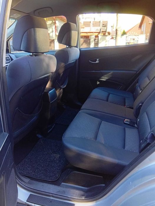 Ssangyong Korando 2.0 Diesel 175 Cp 2012 Euro 5