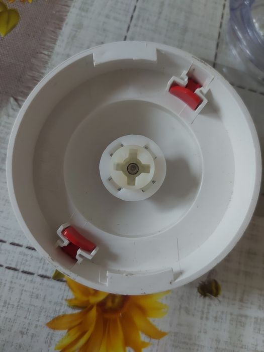 Кофемолка к блендеру.