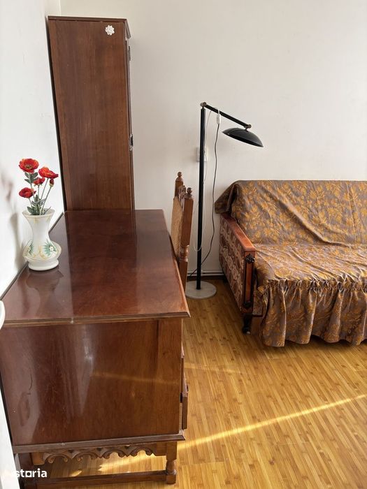Apartament 3 camere - etaj 1