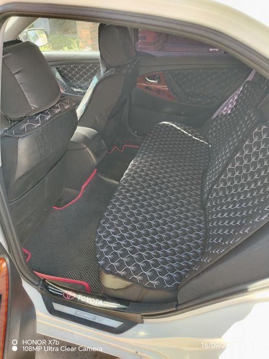 Продам Камри 40 Европеец 2007год