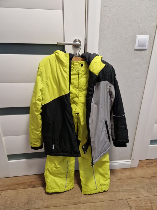 Costum ski baieti 12, 13 ani