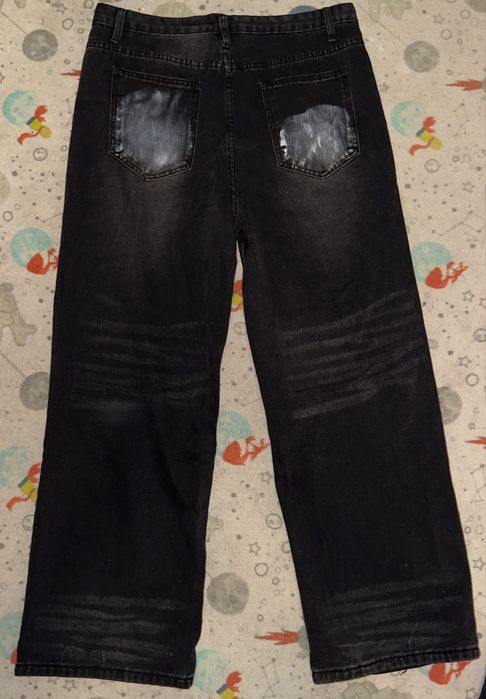 Blugi Dsquared Regular Fit