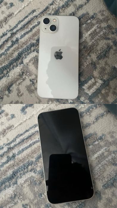 Продам IPhone 13