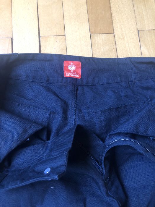 Работен панталон Engelbert Strauss.