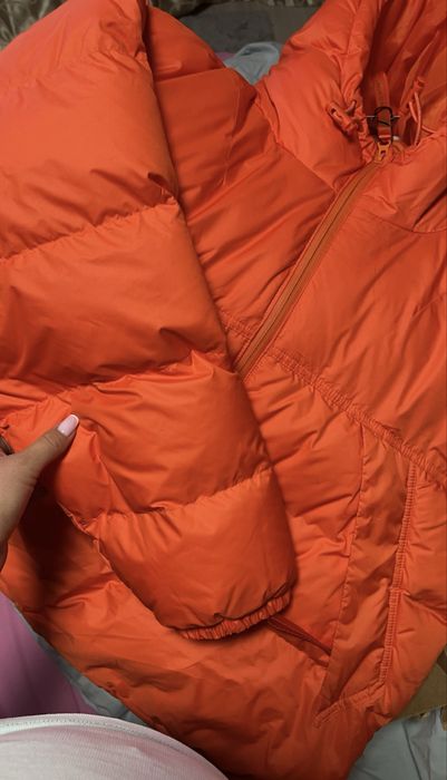 Куртка Анорак Adidas by Stella Mccartney