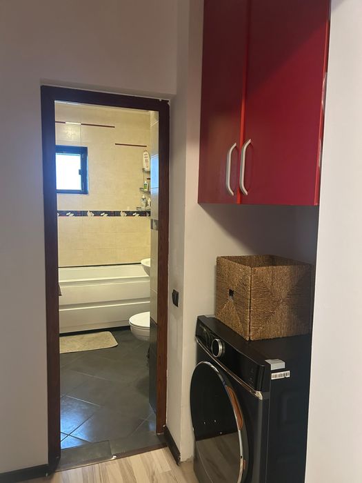 Apartment in Alexandru cel Bun - Mai multe