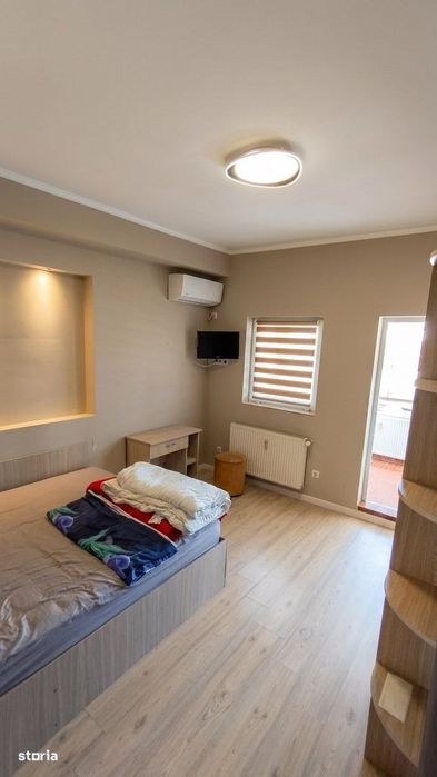 Apartament 2 camere | 45,36 mp | Boxă la subsol | Zona Piața Romană — fotografia 1