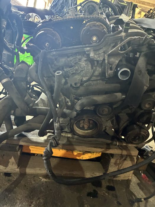Motor ambielat bmw seria 1 3 5 318i 320i 520i 118i 120i n43b20a 143 170 cai