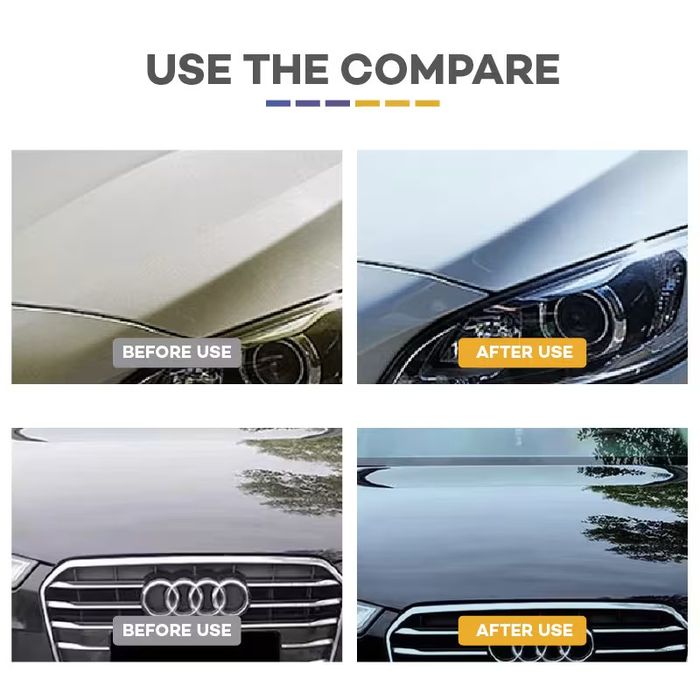 S12 – Детайлинг спрей за фолио