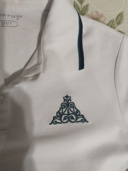 Школьная форма 5 класс