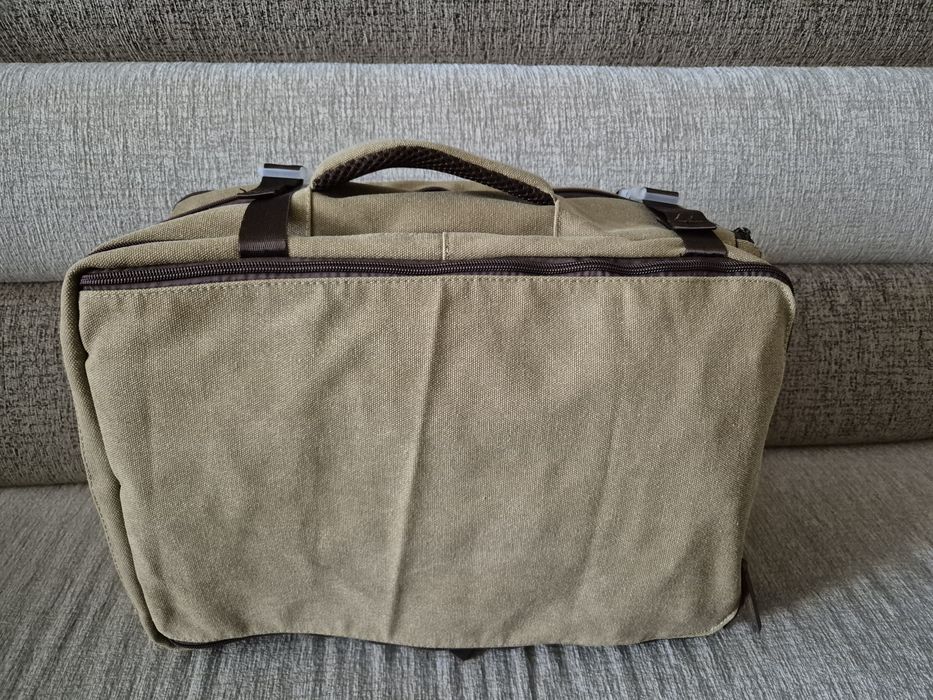 Рюкзак-трансформер