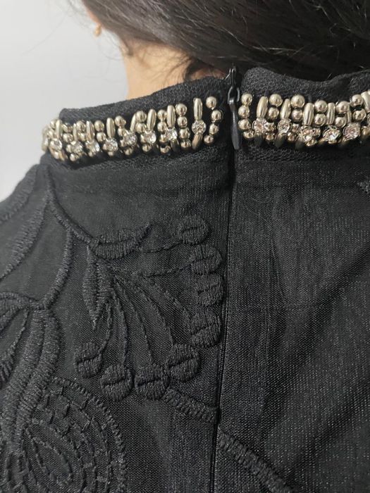 Платье нарядное ддя девочки