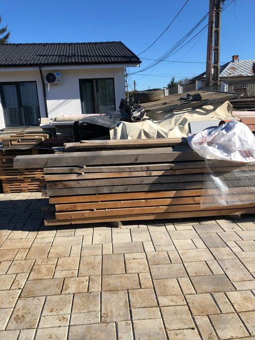 Dulapi lemne pt constructii