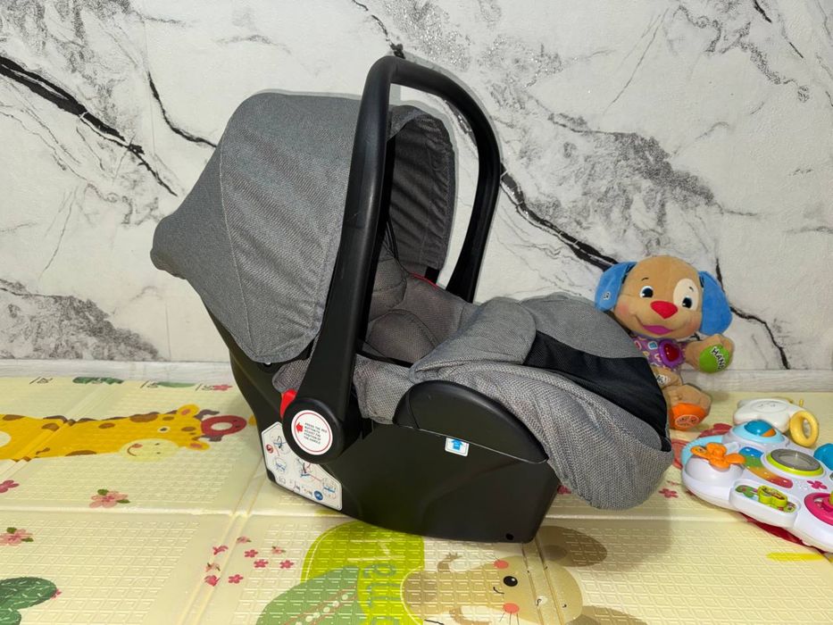 Автокресло переноска продается