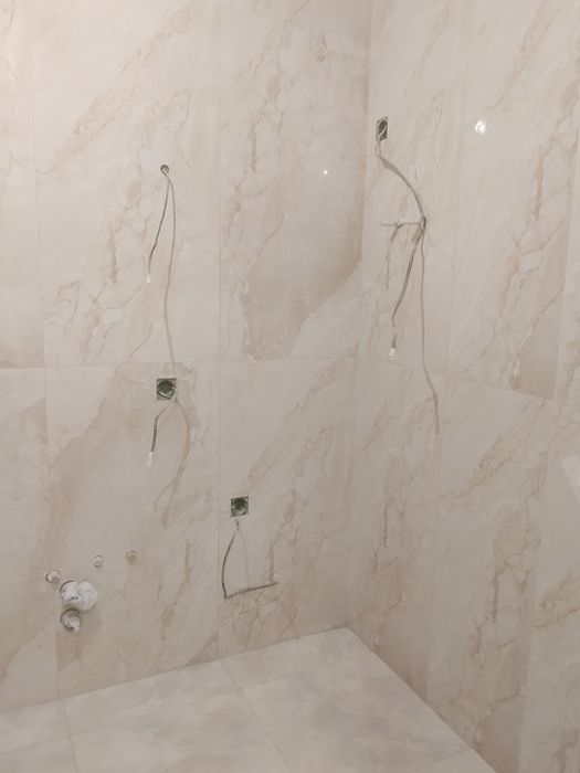 Кафельщик. Сантехник