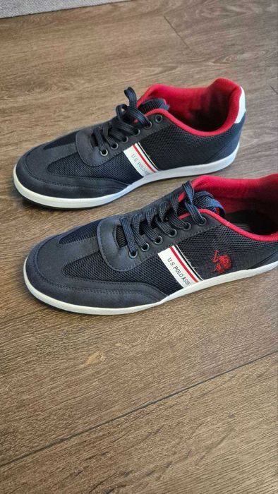 Спортни обувки  US POLO  - размер 42