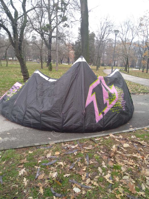 Кайт/kite North Vegas 12