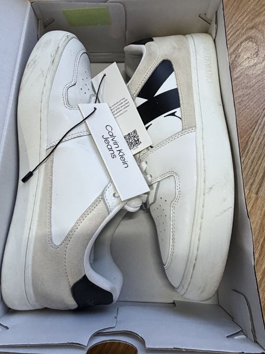 Мъжки обувки Calvin Klein 41
