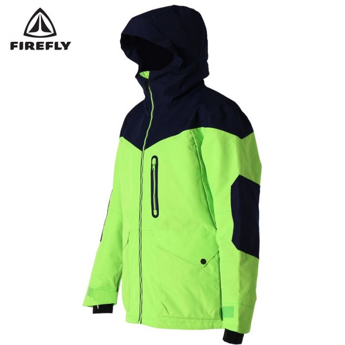 FIREFLY(Австрия) - мембранная куртка для зимних видов спорта AQUAMAX®