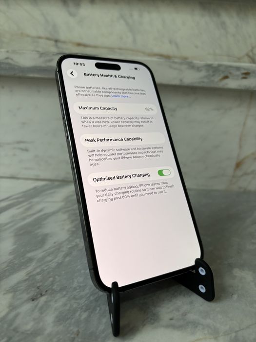 IPhone 14 Pro Max 1TB - Purple