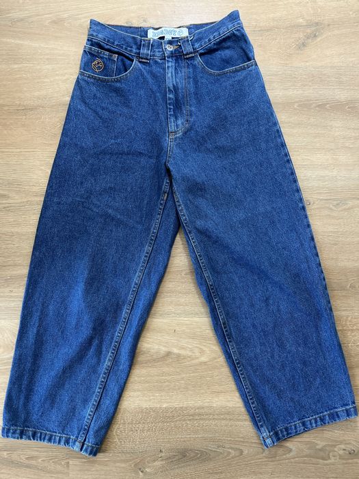 Polar Big Boy дънки размер 27-8