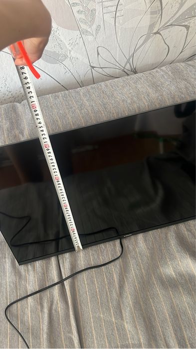 Телевизор смарт xiaomi 32