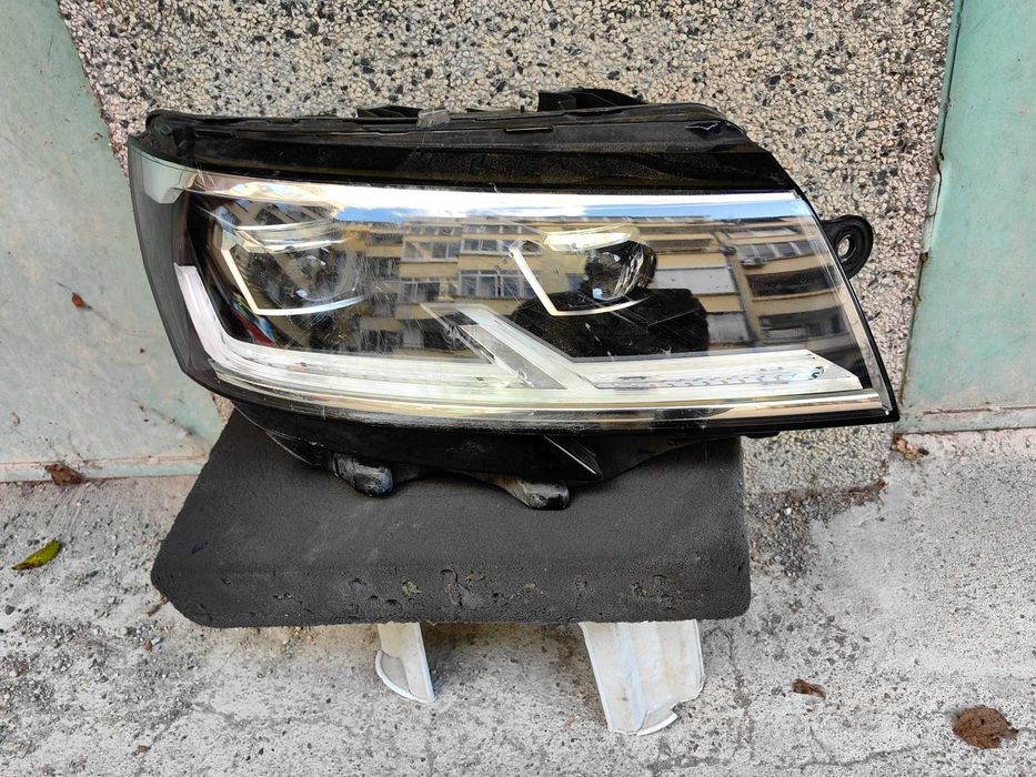 Оригинален фар Vw T6.1 Transporter Full Led