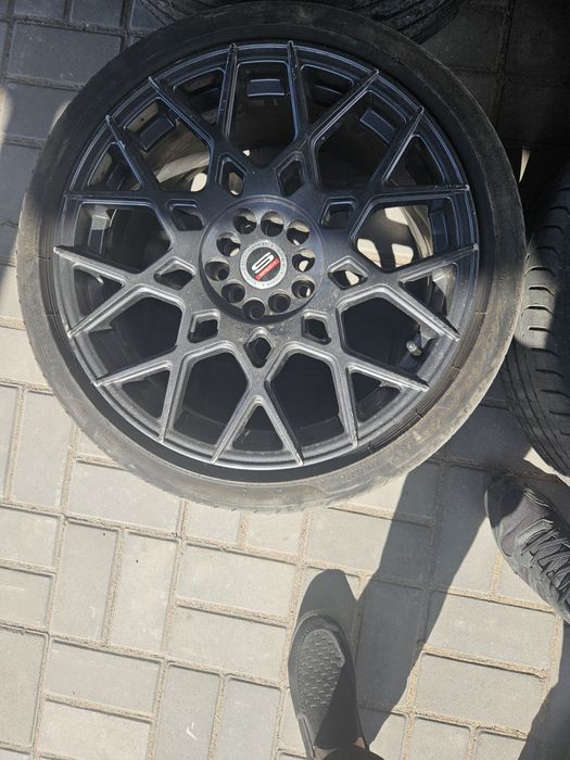 Диски r18 среднее состояние, вместе с резиной,.