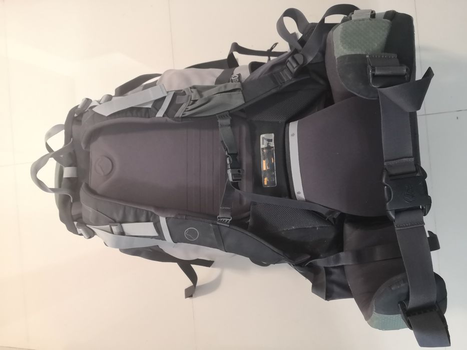 Rucsac Lowe Alpine Cerro Torre
