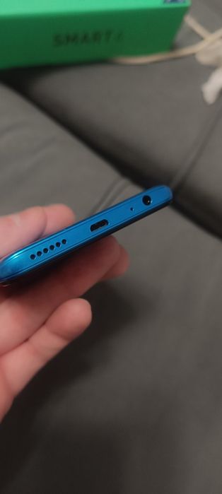 Продам Infinix smart 6