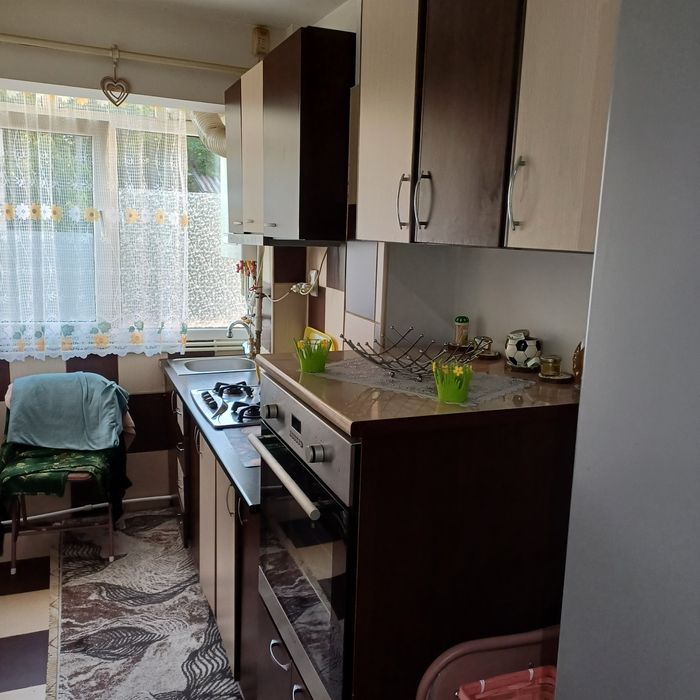 Garsoniera de inchiriat fix sau in regim hotelier