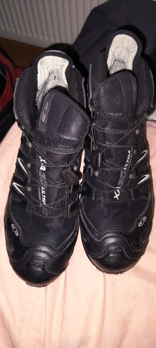 Salomon,boa,goretex,contragrip,profesionali