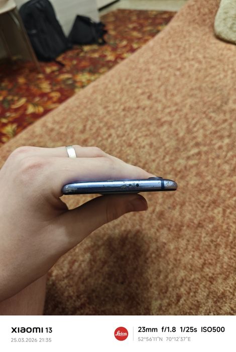 Xiaomi 9 6/128 в идеальном